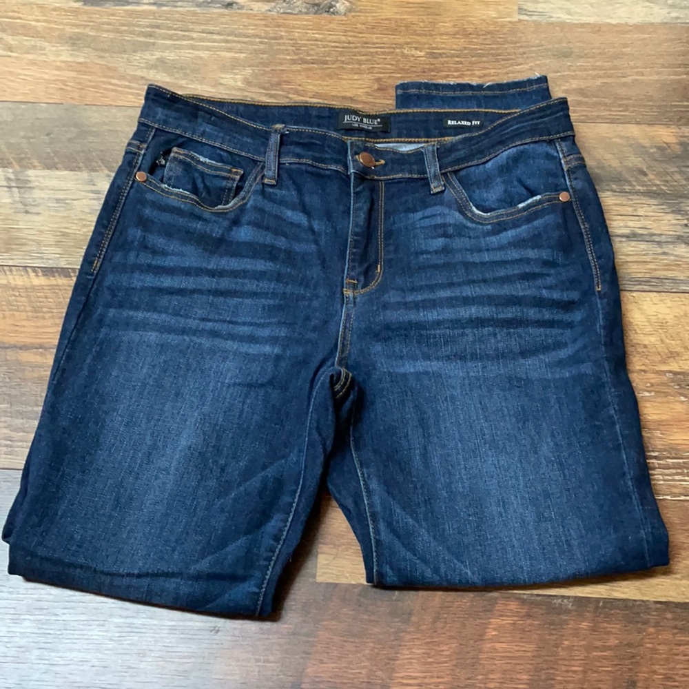 Judy Blue Skinny Jeans